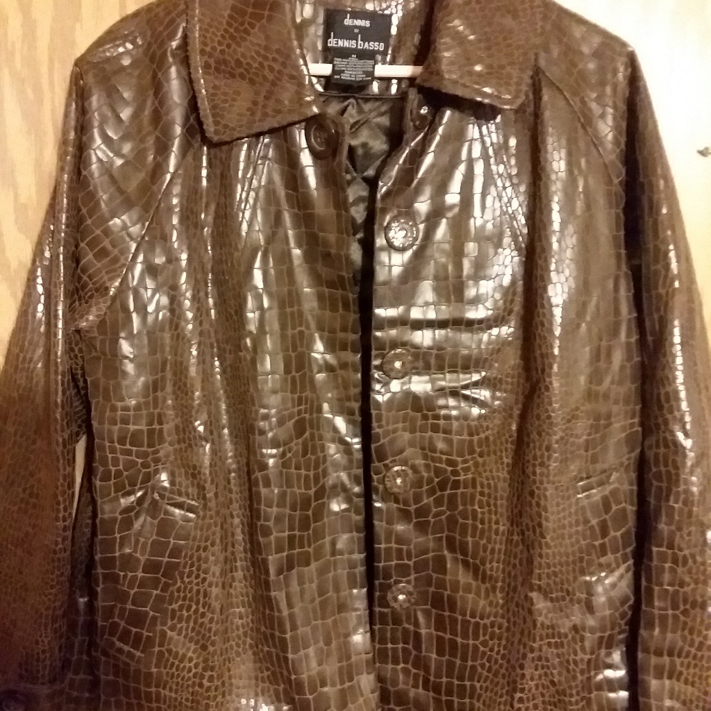 Dennis Jacket